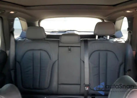 2020 BMW X5 xDrive40I from USA, damaged, VIN 5UXCR6C05L9C61353